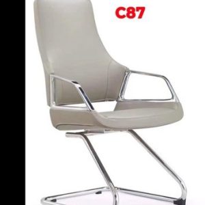 OFFICE CHAIR PU C87