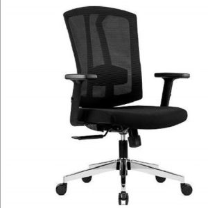 OFFICE CHAIR PU CP762B