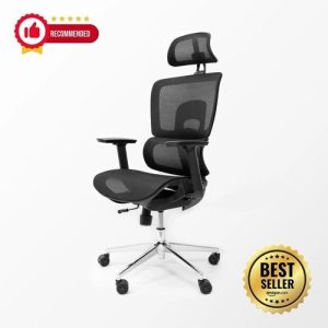OFFICE CHAIR D004A