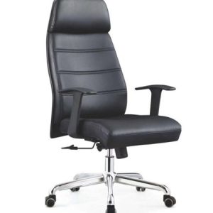 OFFICE CHAIR PU 613A