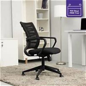 OFFICE CHAIR CP8073D