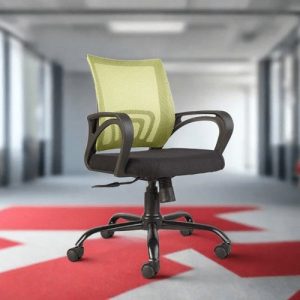 OFFICE CHAIR A158W