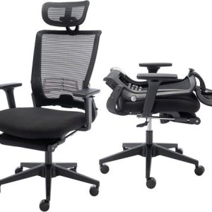 OFFICE CHAIR S615-KRPY1C