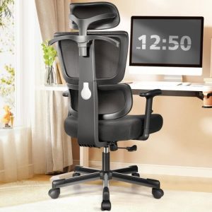 OFFICE CHAIR S615-KRPY1A