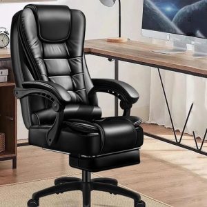OFFICE CHAIR 8158