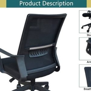 OFFICE CHAIR TJ-KRPY1C