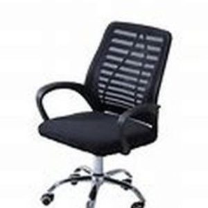 OFFICE CHAIR MESH D68AW