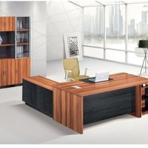 EXECUTIVE DESK PG-15B-14B