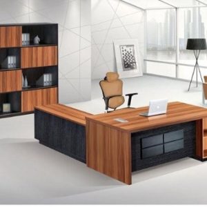 EXECUTIVE DESK PG-15B-18E
