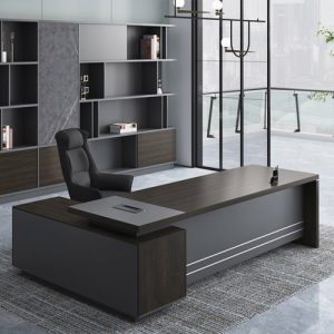 EXECUTIVE DESK 81-KBBT26 ED