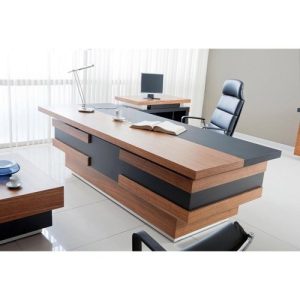 EXECUTIVE DESK SQ-KBBT18