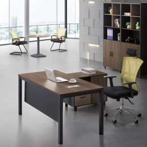 DESK PG-F19B-16B