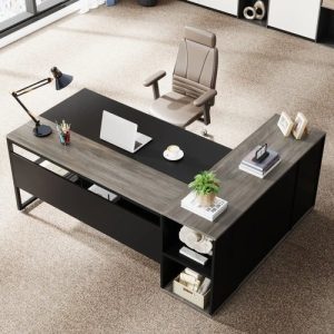 EXECUTIVE DESK ZYA-KBBT22