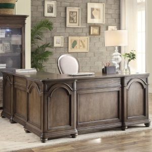EXECUTIVE DESK DL-KBBT16