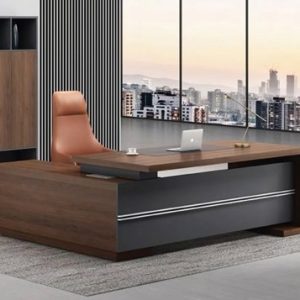 EXECUTIVE DESK ZYA-KBBT24