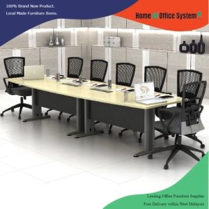 MEETING TABLE PG-B19D-90D (900 X 900 X 750 mm)