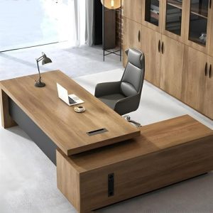 EXECUTIVE DESK DL-KBBT18