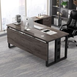 MANAGER DESK S5-GB 0218