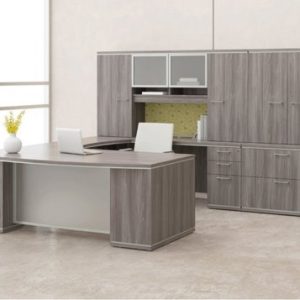 EXECUTIVE DESK S7-GB 0624L