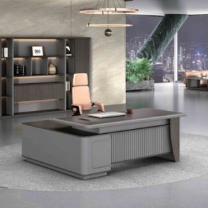 MANAGER DESK S4-LB 0320