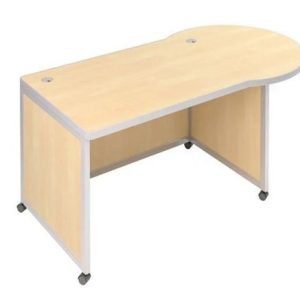 CONFERENCE TABLE PG-B19D-30D (3000 X 1200 X 750 mm)