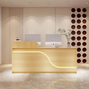 RECEPTION DESK S9-QT 0620