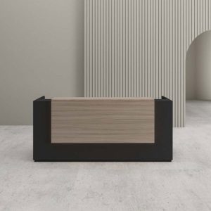 RECEPTION DESK S2-LQ 1832