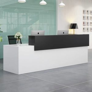 RECEPTION DESK S9-QT 0524