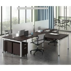 FOUR PERSON WORK STATION PG-17A-4A