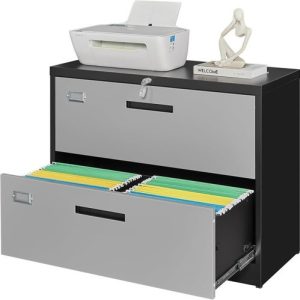 FILE CABINET PG-16H-80C-1