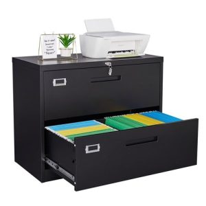 FILE CABINET PG-15H-12E