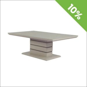 COFFEE TABLE CT1917C (700 X 700 X 420 mm)