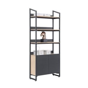 BOOK CASE PG-K18H-G840