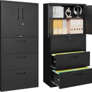 FILING CABINET YK-KMWJ12