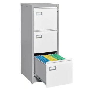 FILE CABINET S5-GW 1808
