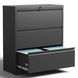 FILING CABINET TJ-KMWJ28