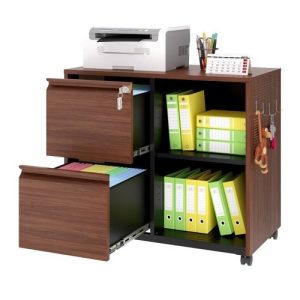 FILE CABINET DL-KBWJ08