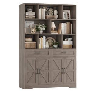BOOK CASE PG-18H-16C