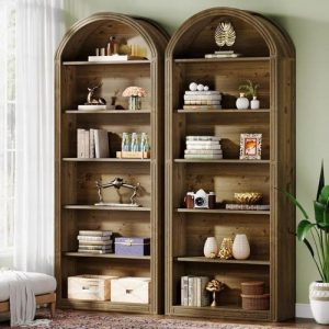 BOOK CASE PG-16H-16E