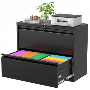FILING CABINET 81-KBWJ24