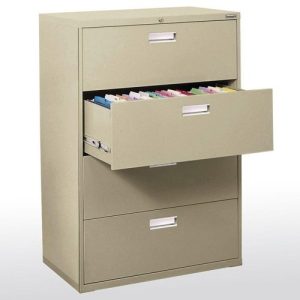 FILE CABINET FC 2 (CB-02)