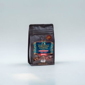 Robusta Ground