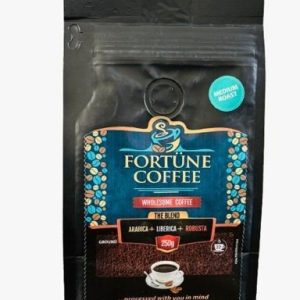 The Blend Ground
