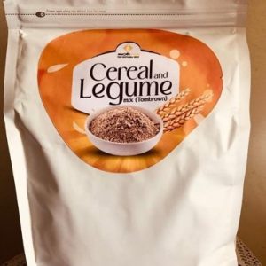 Cereal & Legume Mix (Tombrown)