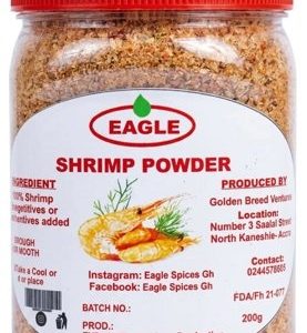 SHRIMP POWDER