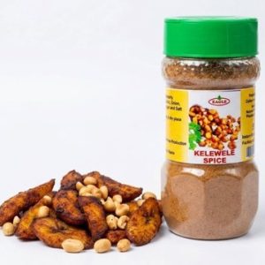 KELEWELE MIX