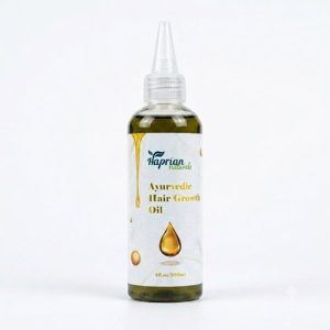 Aryuvedic Hair Oil