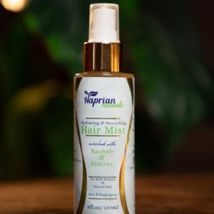 Hydrating Hair Mist