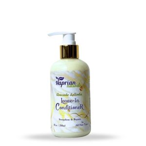 Avocado & Amla Leave-In Conditioner