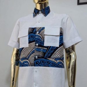 Short Sleeve Shirt